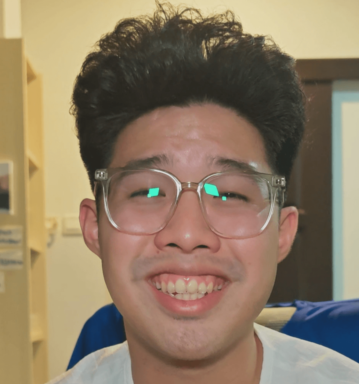 Joel W. profile photo