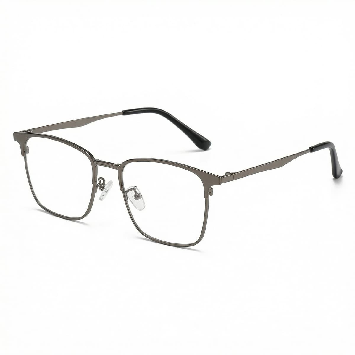 The Axis prescription glasses Malaysia - Side view
