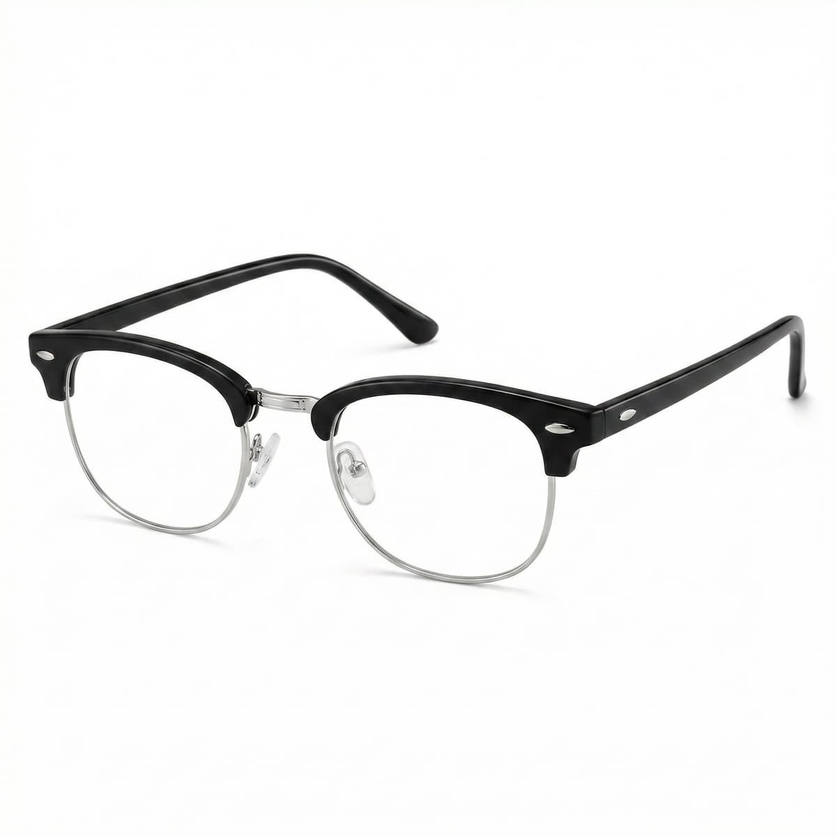 The Bureau prescription glasses Malaysia - Side view
