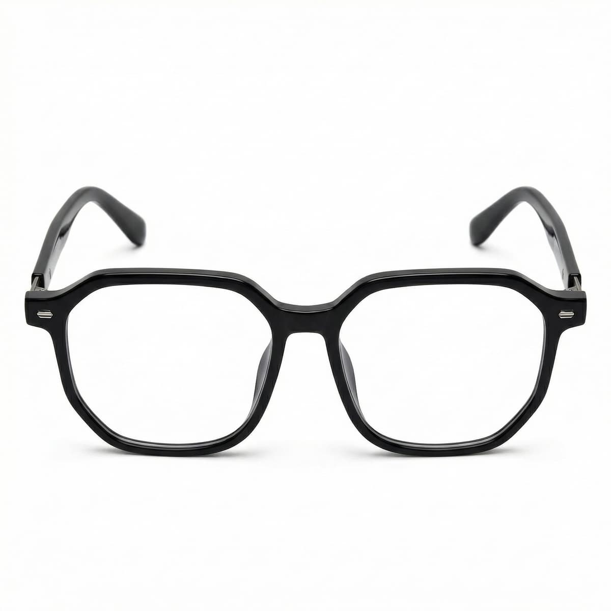 The Paradox prescription glasses Malaysia - Front view