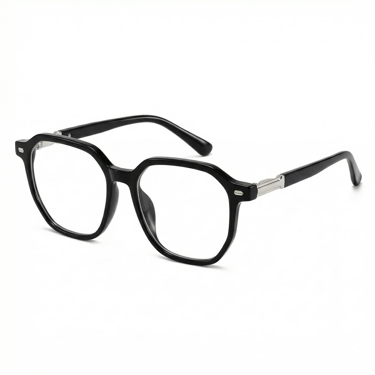 The Paradox prescription glasses Malaysia - Side view