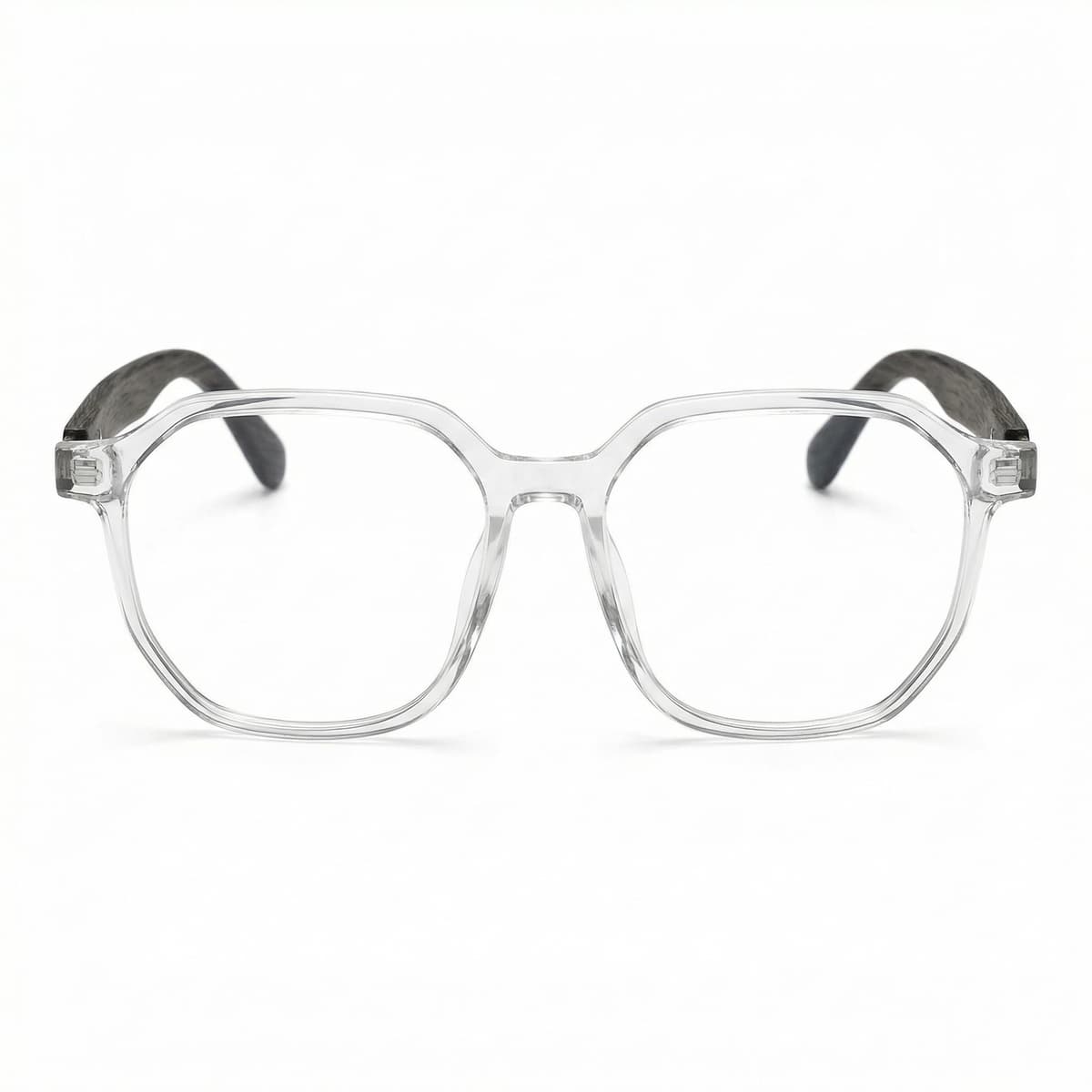 The Paradox prescription glasses Malaysia - Front view