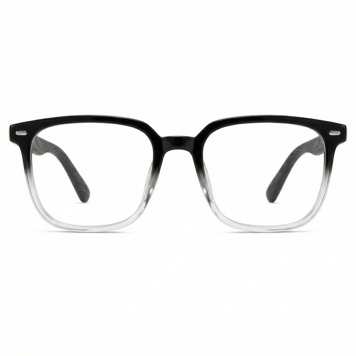 The Grove prescription glasses Malaysia - Front view