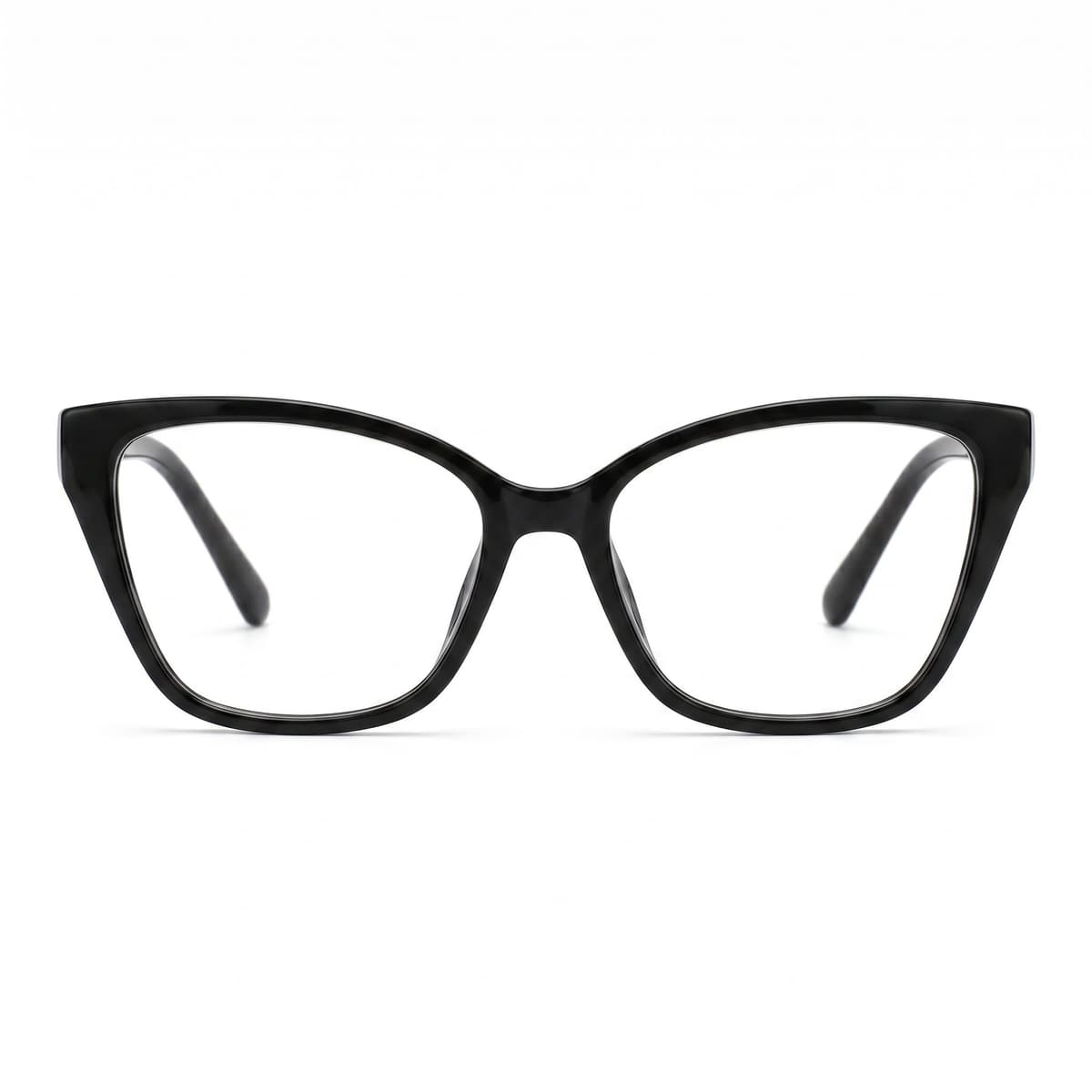 The Marlene prescription glasses Malaysia - Front view