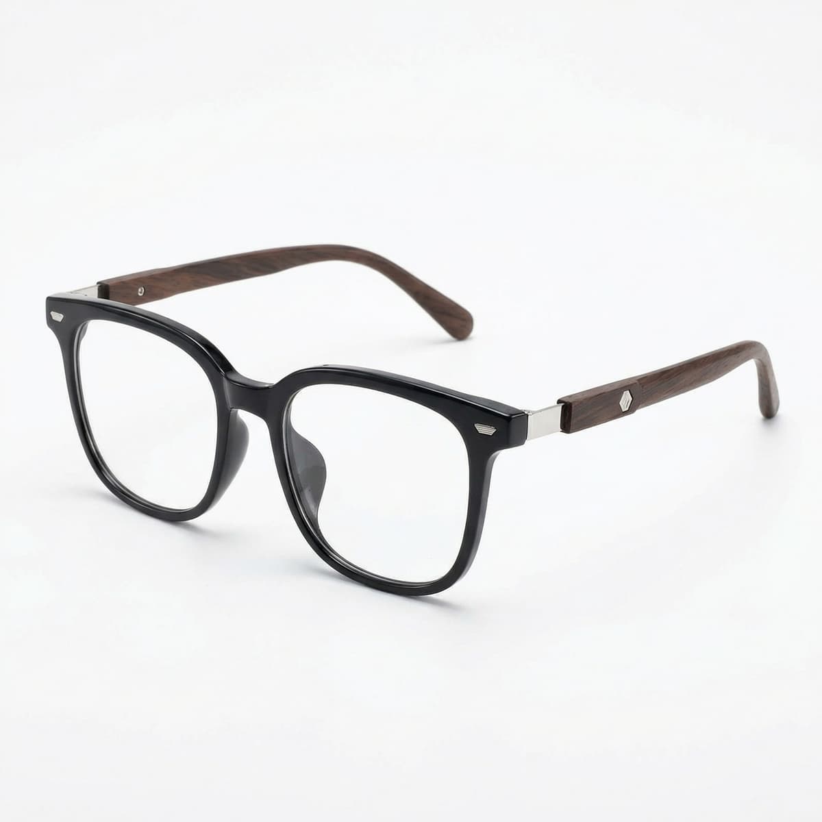 The Guardian prescription glasses Malaysia - Side view