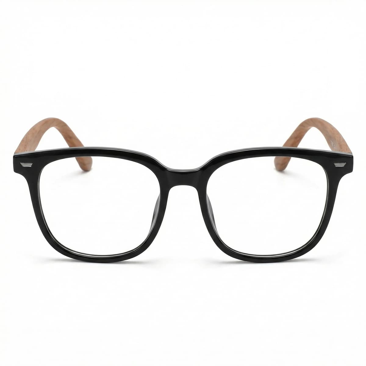 The Acacia prescription glasses Malaysia - Front view