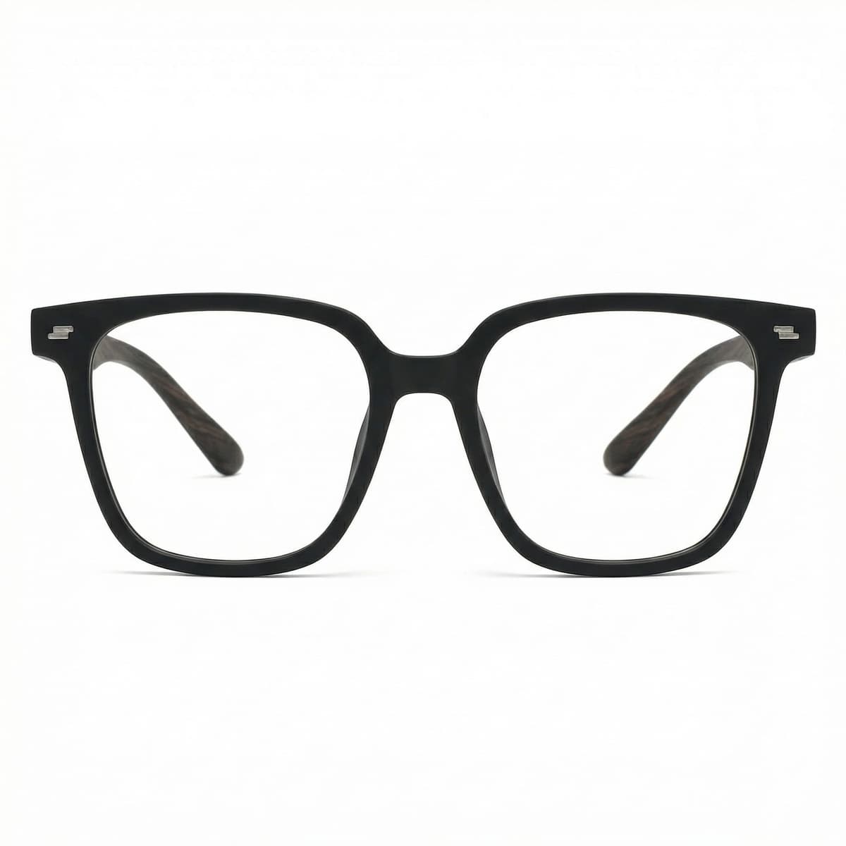 The Sequoia prescription glasses Malaysia - Front view
