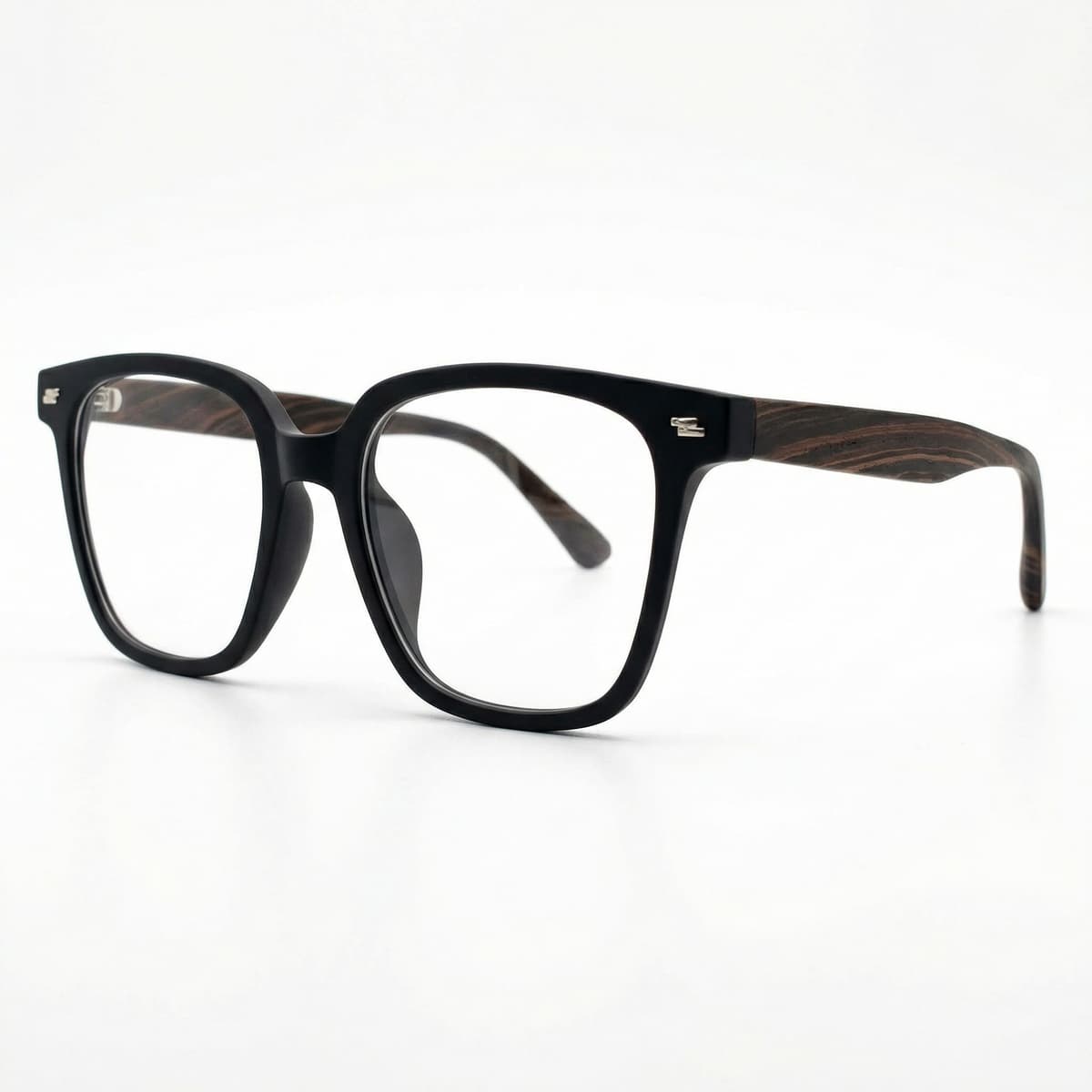 The Sequoia prescription glasses Malaysia - Side view