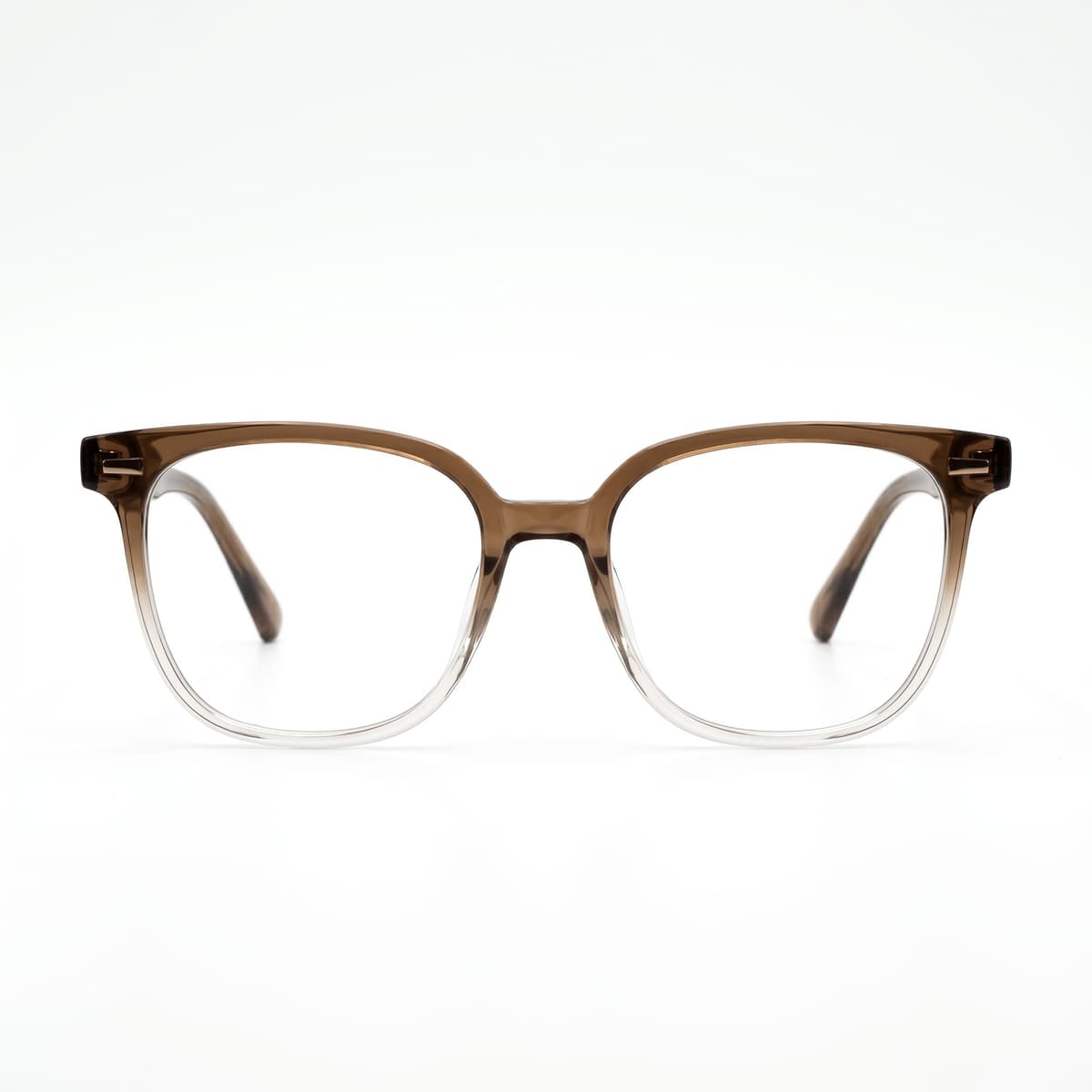 The Marquee prescription glasses Malaysia - Front view