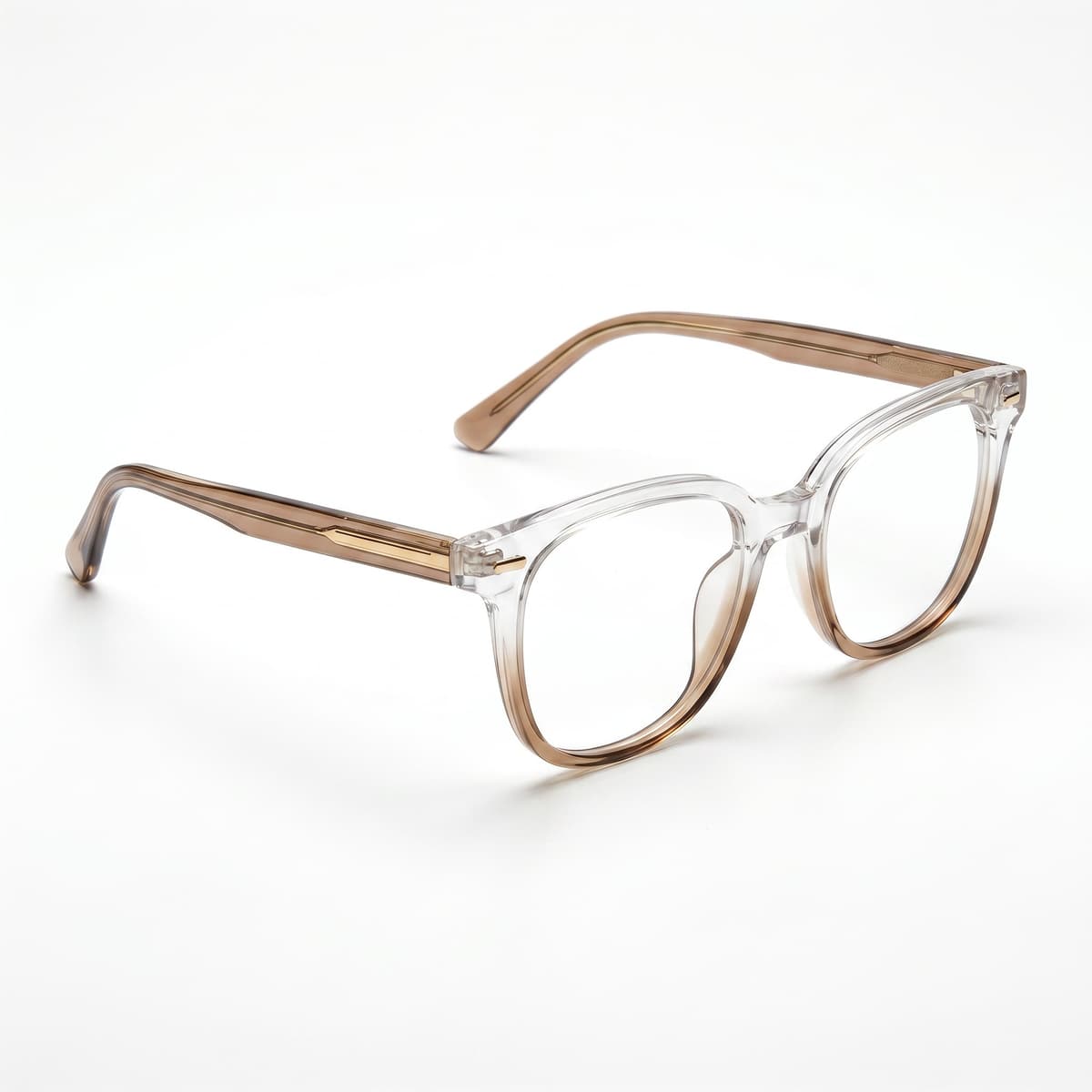 The Marquee prescription glasses Malaysia - Side view