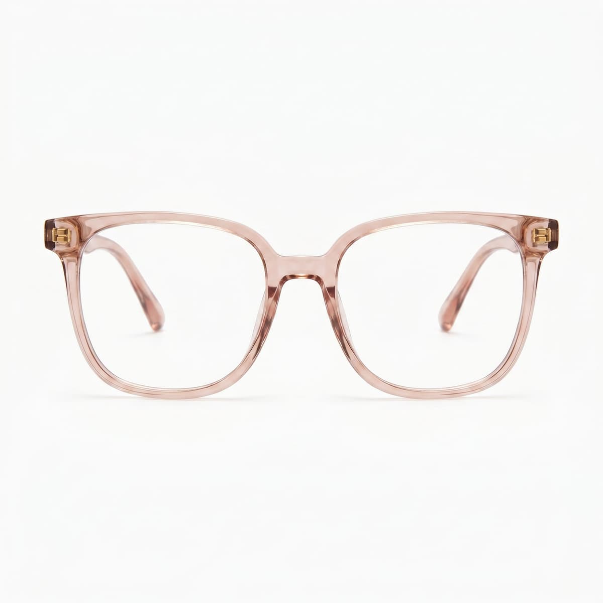 The Marquee prescription glasses Malaysia - Front view