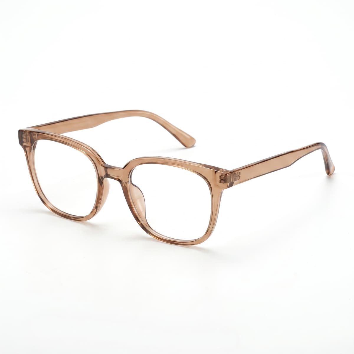 The Marquee prescription glasses Malaysia - Side view
