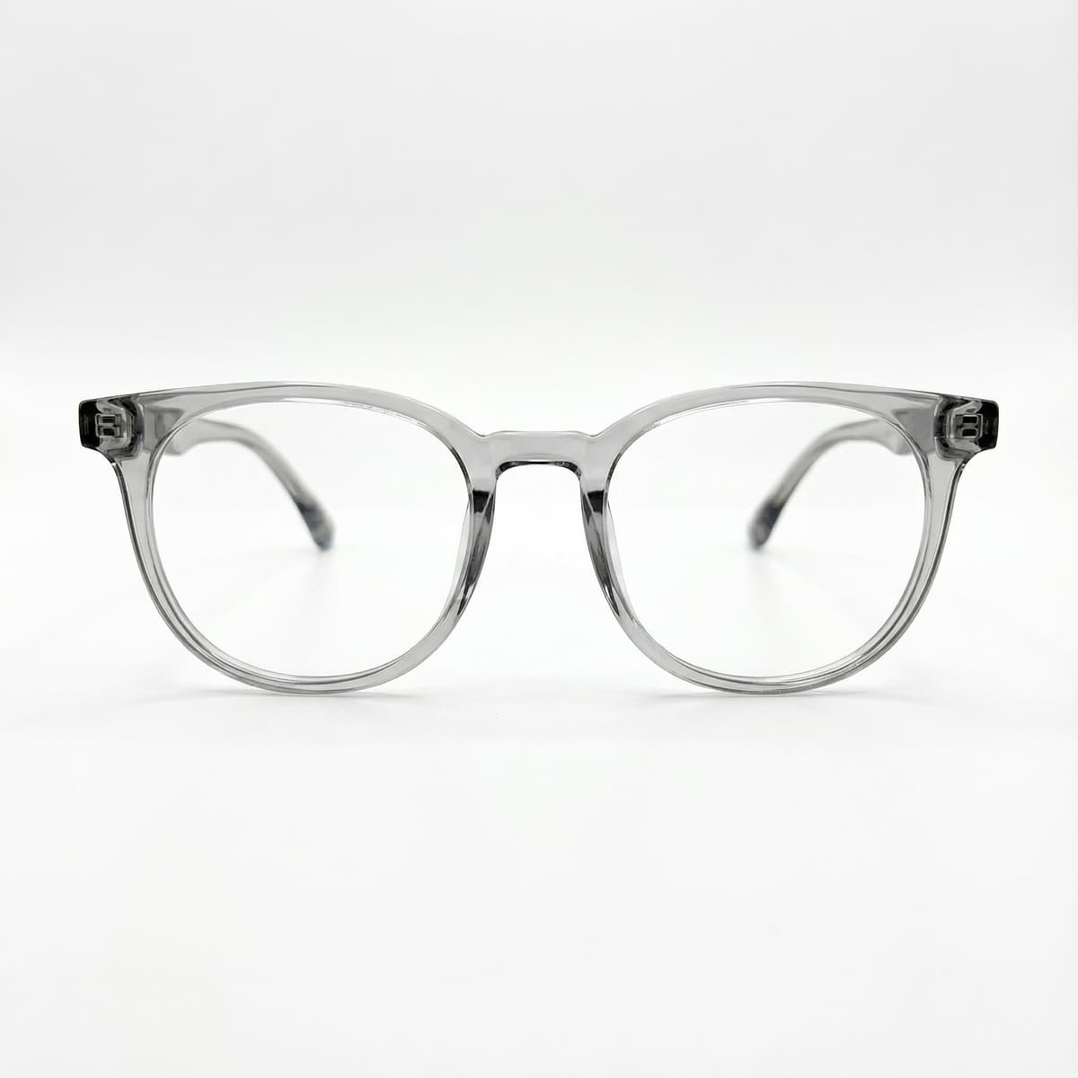 The Thinker - prescription glasses Malaysia