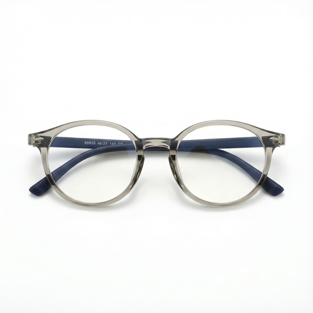 The Sentinel - prescription glasses Malaysia