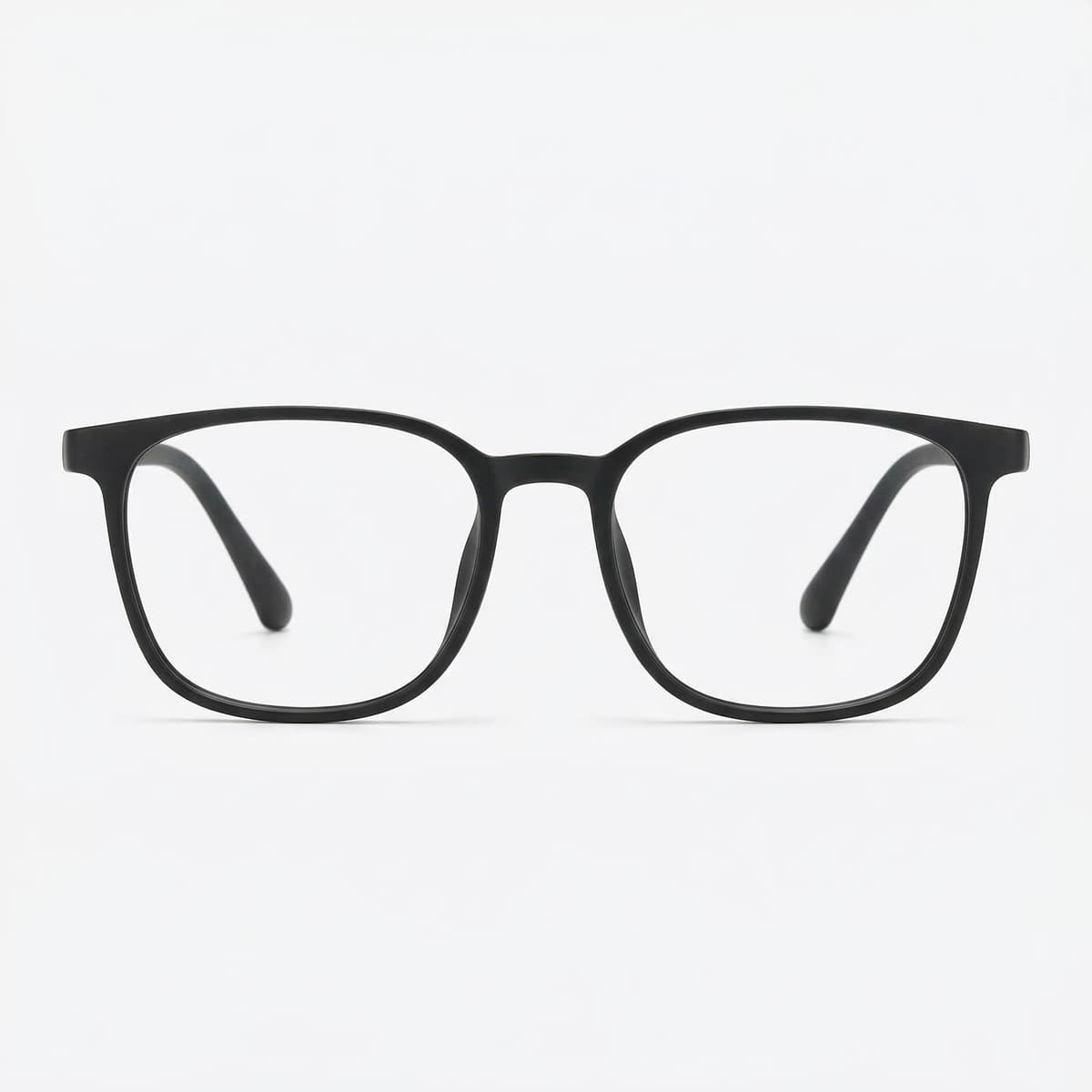 The Tactician - prescription glasses Malaysia