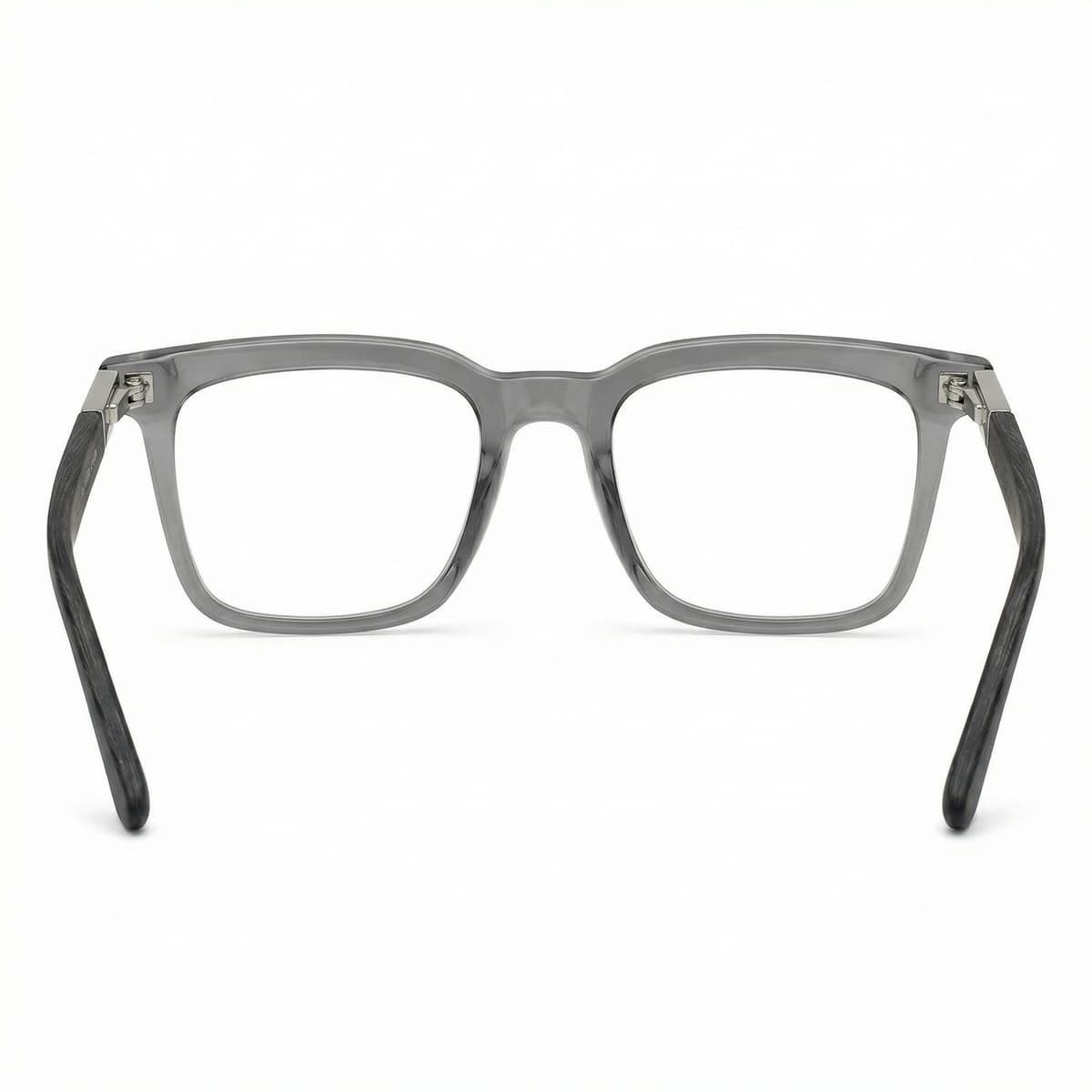 The Redwood prescription glasses Malaysia - Front view