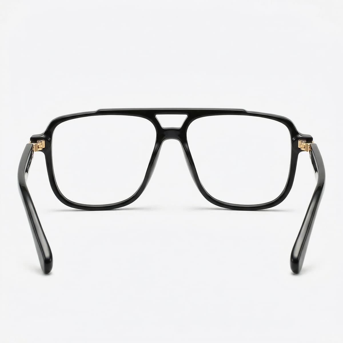 The Altitude prescription glasses Malaysia - Front view