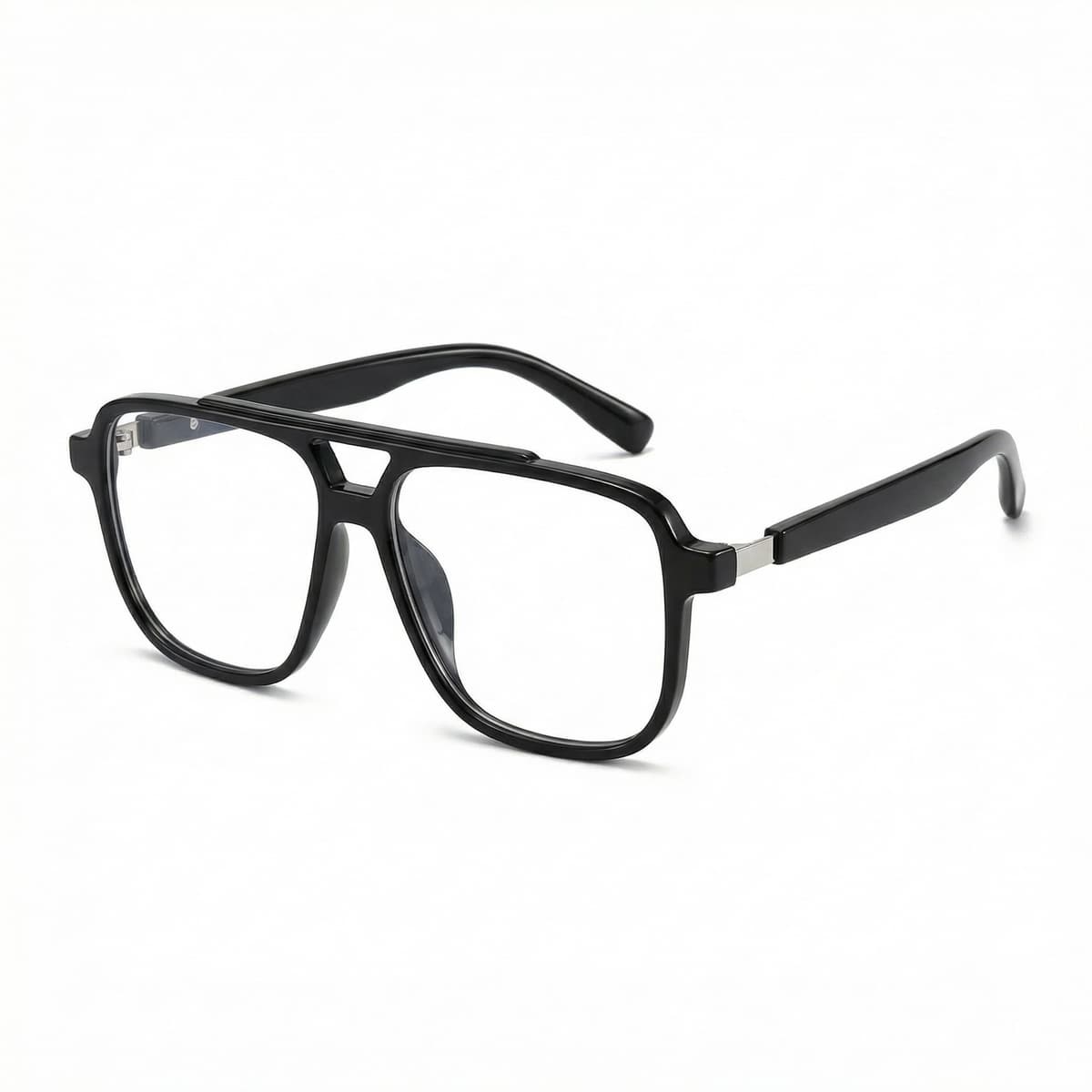 The Altitude prescription glasses Malaysia - Side view