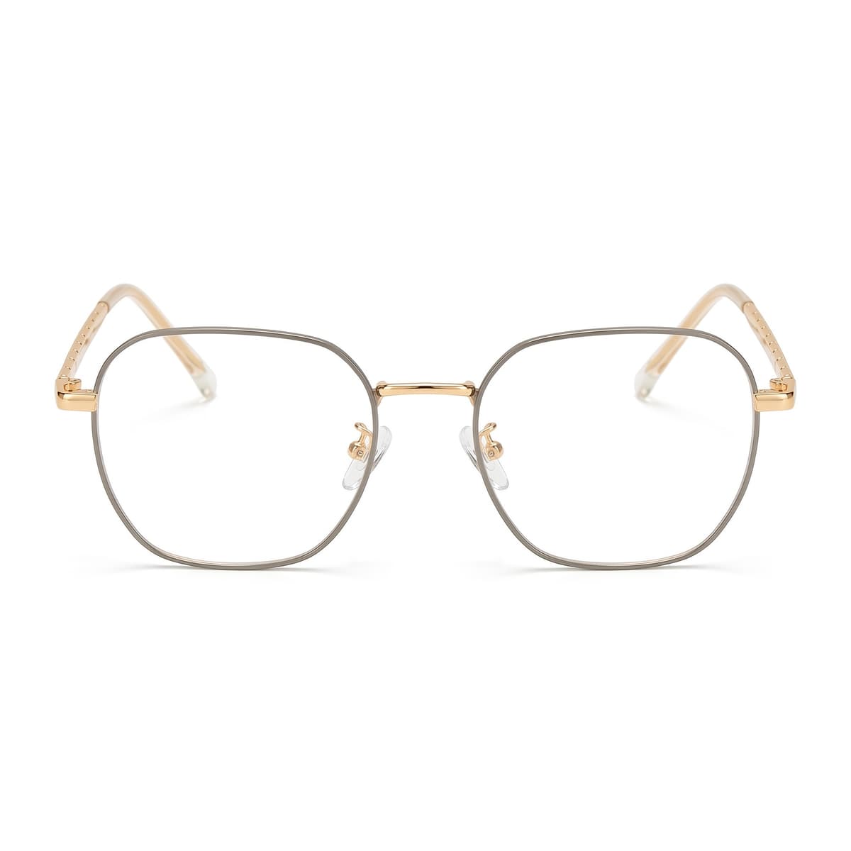The Etch prescription glasses Malaysia - Front view