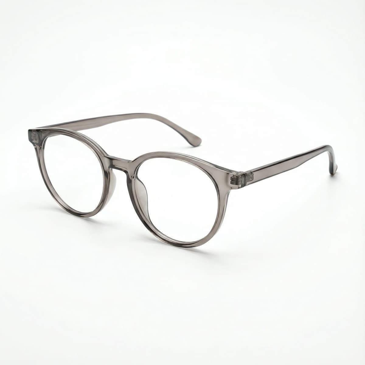 The Roundabout prescription glasses Malaysia - Side view