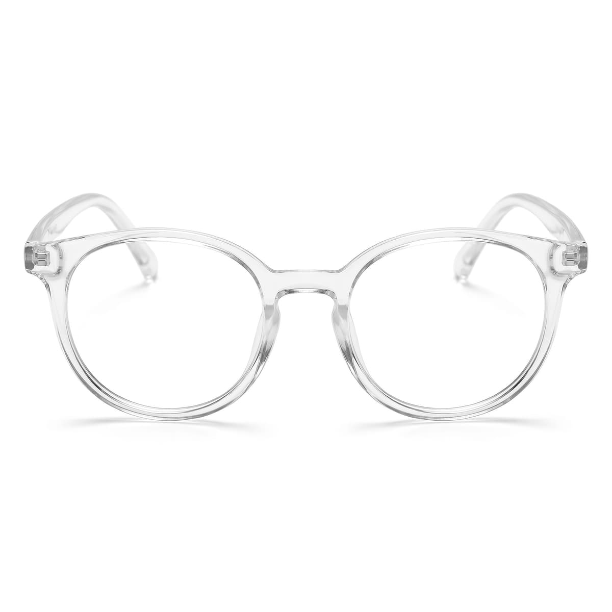 The Orbit prescription glasses Malaysia - Front view