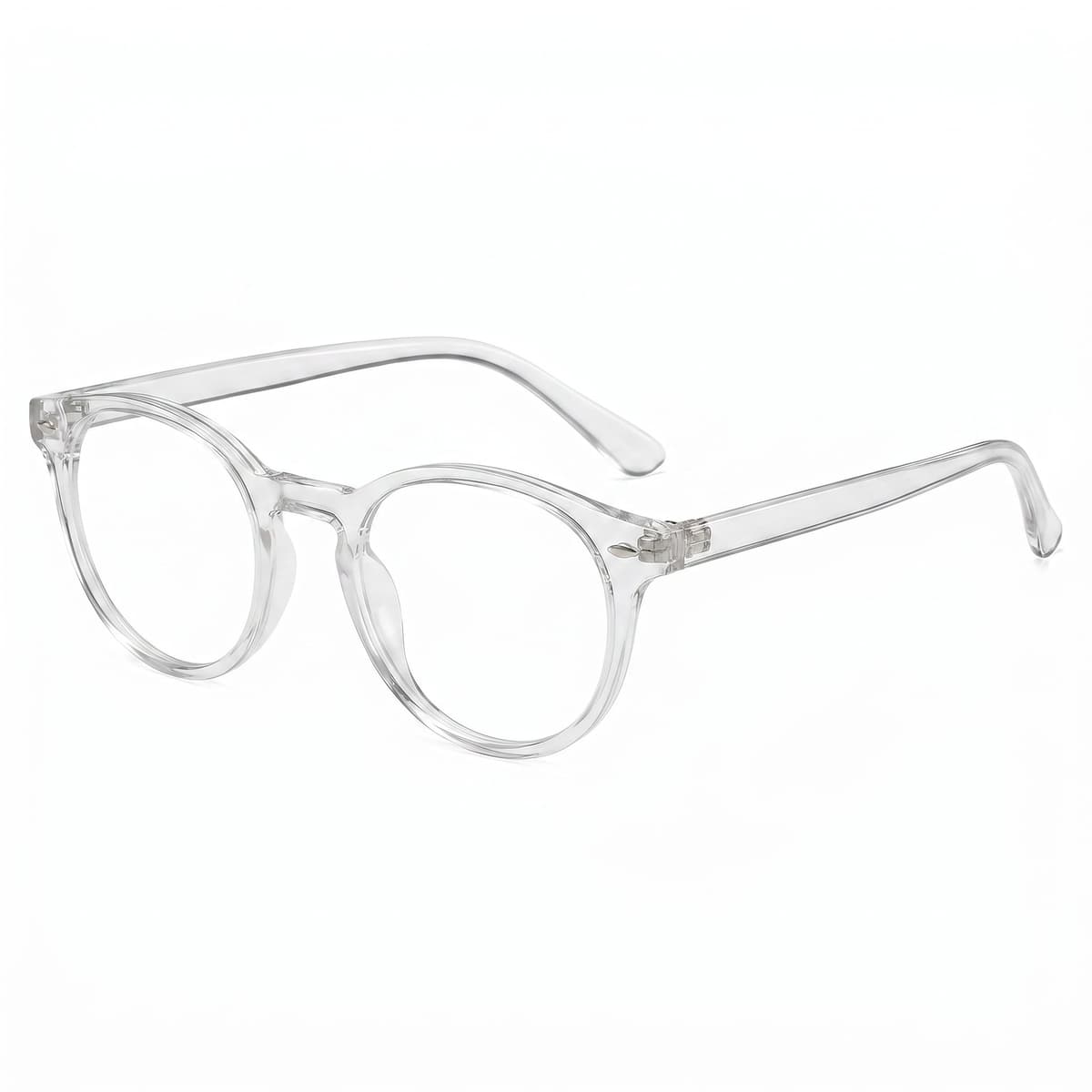 The Orbit prescription glasses Malaysia - Side view