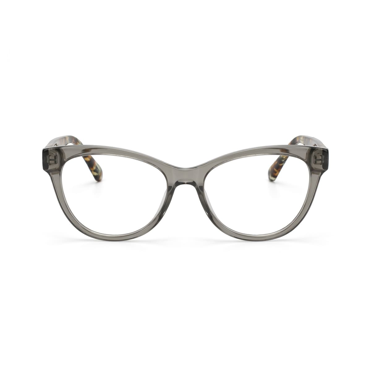 The Fawn prescription glasses Malaysia - Front view