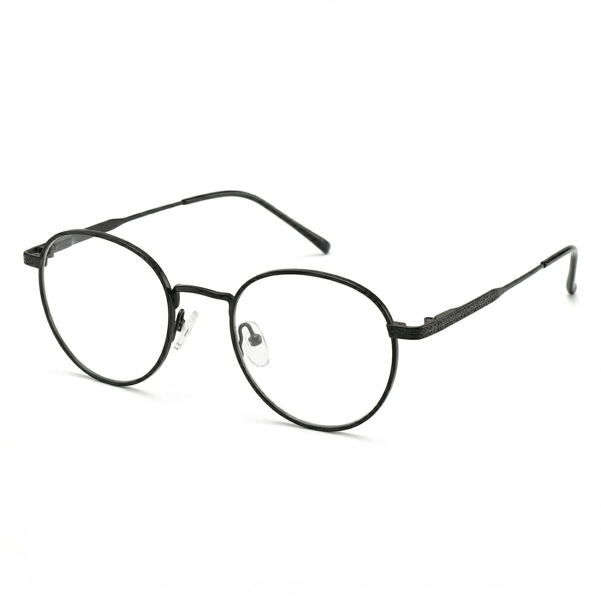The Thesis prescription glasses Malaysia - Side view