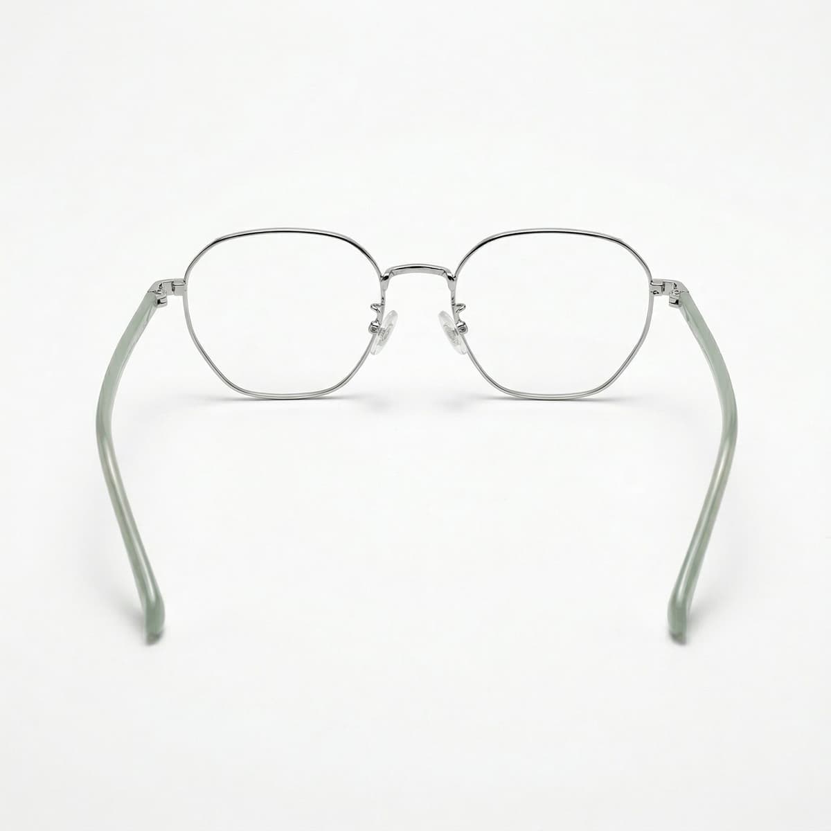 The Tim prescription glasses Malaysia - Front view