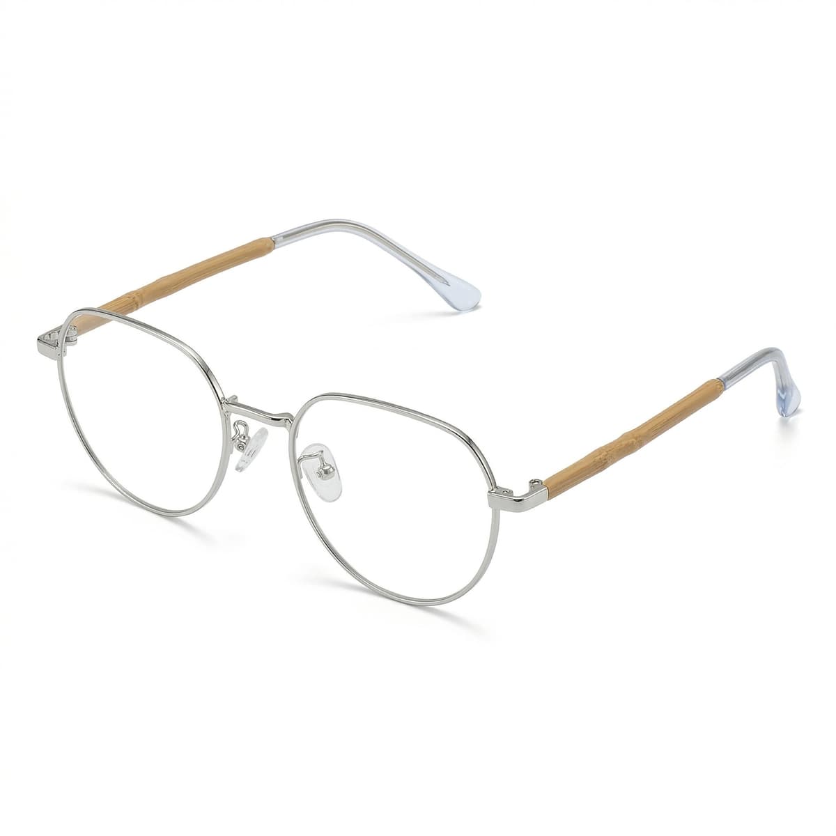 The Incredulous prescription glasses Malaysia - Side view