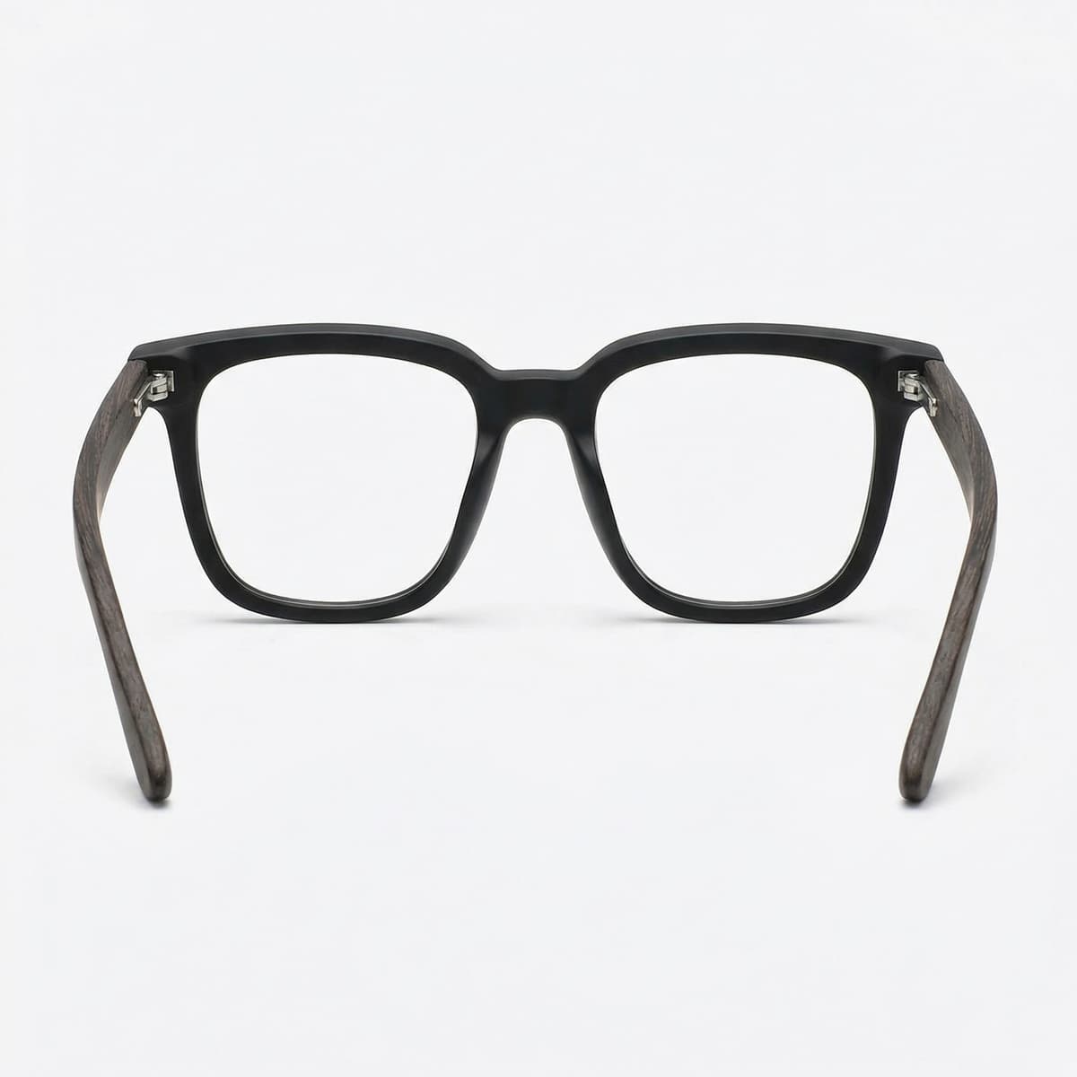 The Ash prescription glasses Malaysia - Front view