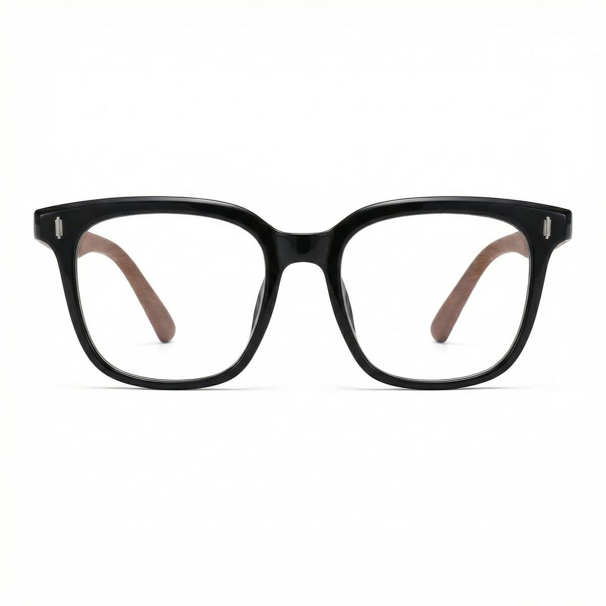The Persona prescription glasses Malaysia - Front view