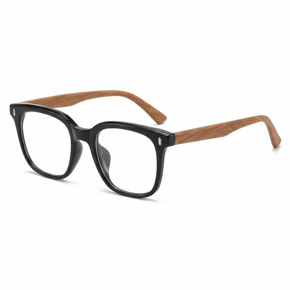 The Persona prescription glasses Malaysia - Side view