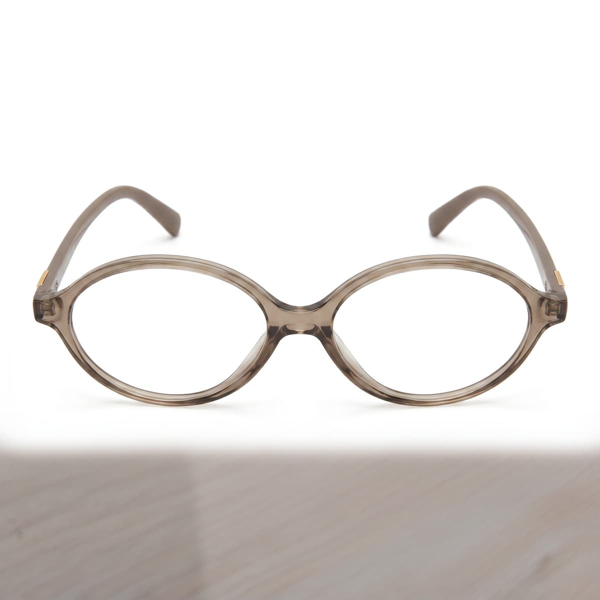 The Cameo prescription glasses Malaysia - Front view