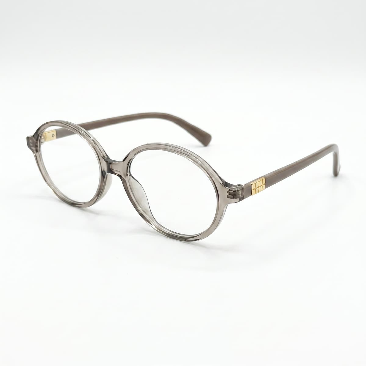 The Cameo prescription glasses Malaysia - Side view