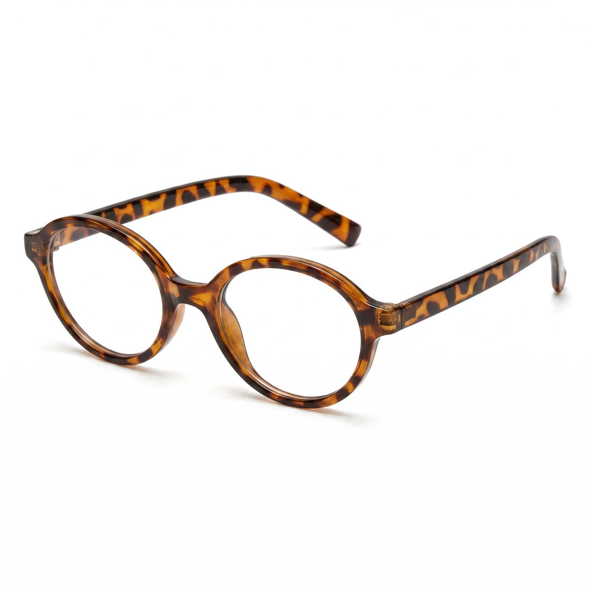 The Cameo prescription glasses Malaysia - Side view