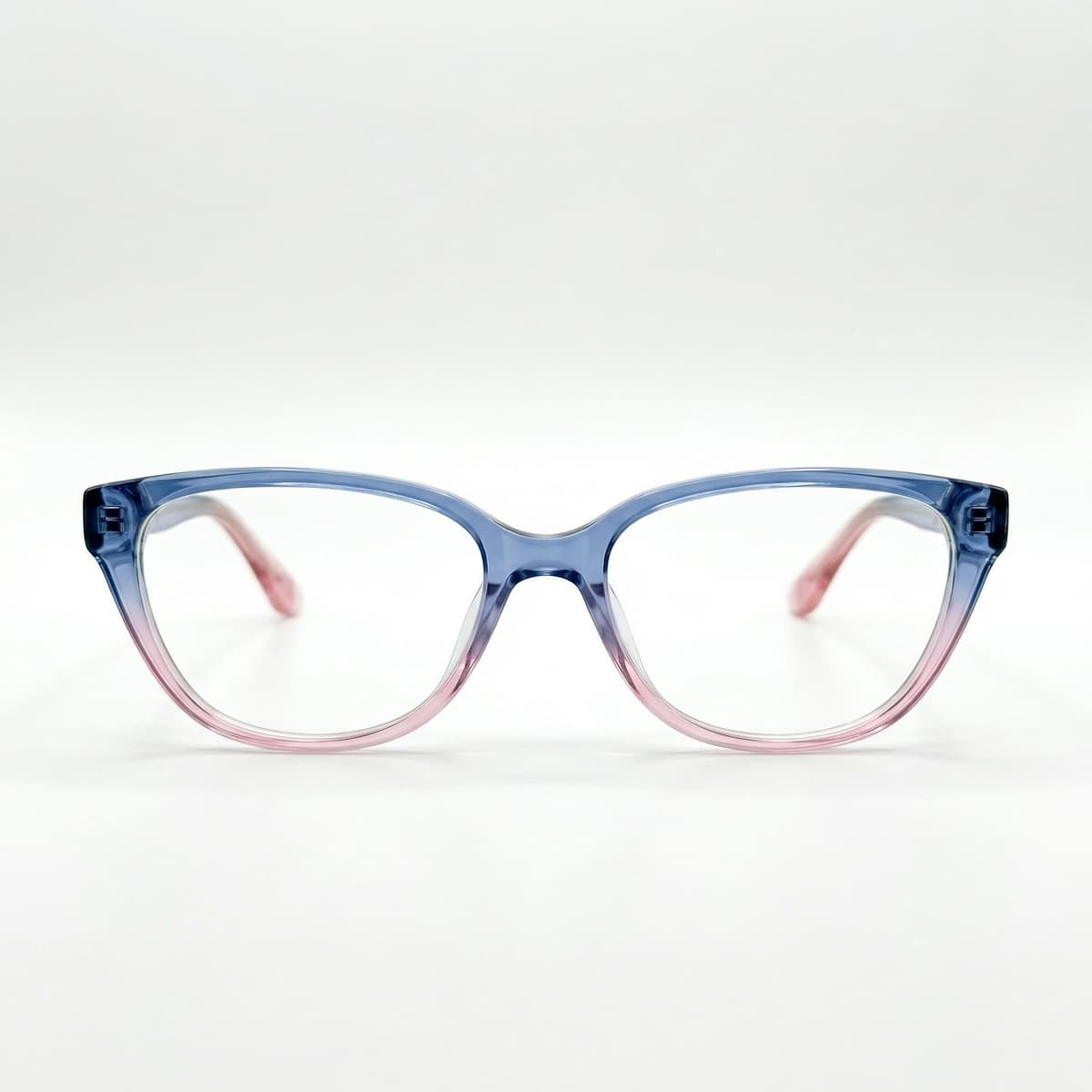 The Essential prescription glasses Malaysia - Front view
