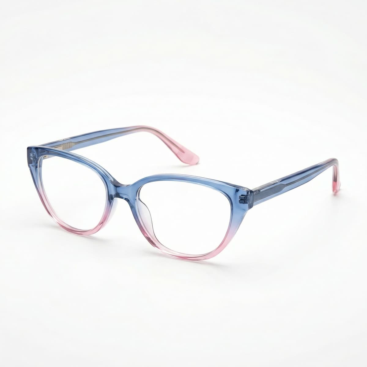 The Essential prescription glasses Malaysia - Side view