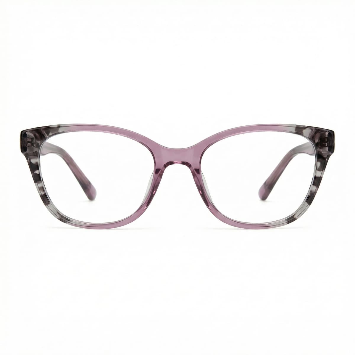 The Maven prescription glasses Malaysia - Front view