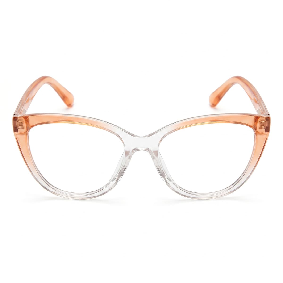 The Sorbet prescription glasses Malaysia - Front view