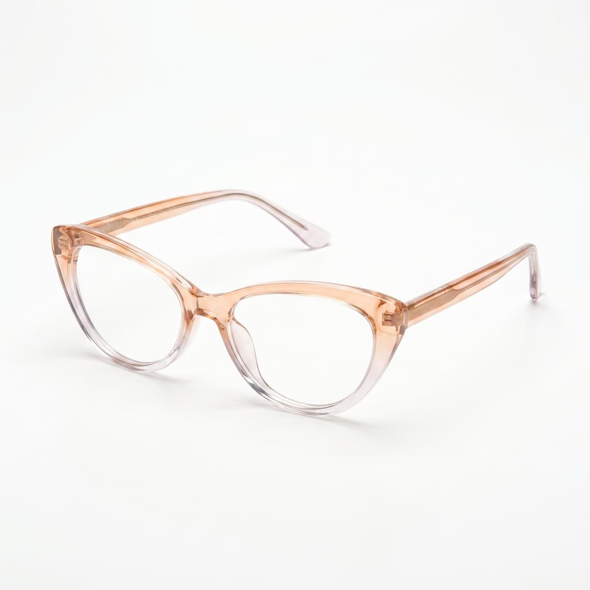 The Sorbet prescription glasses Malaysia - Side view