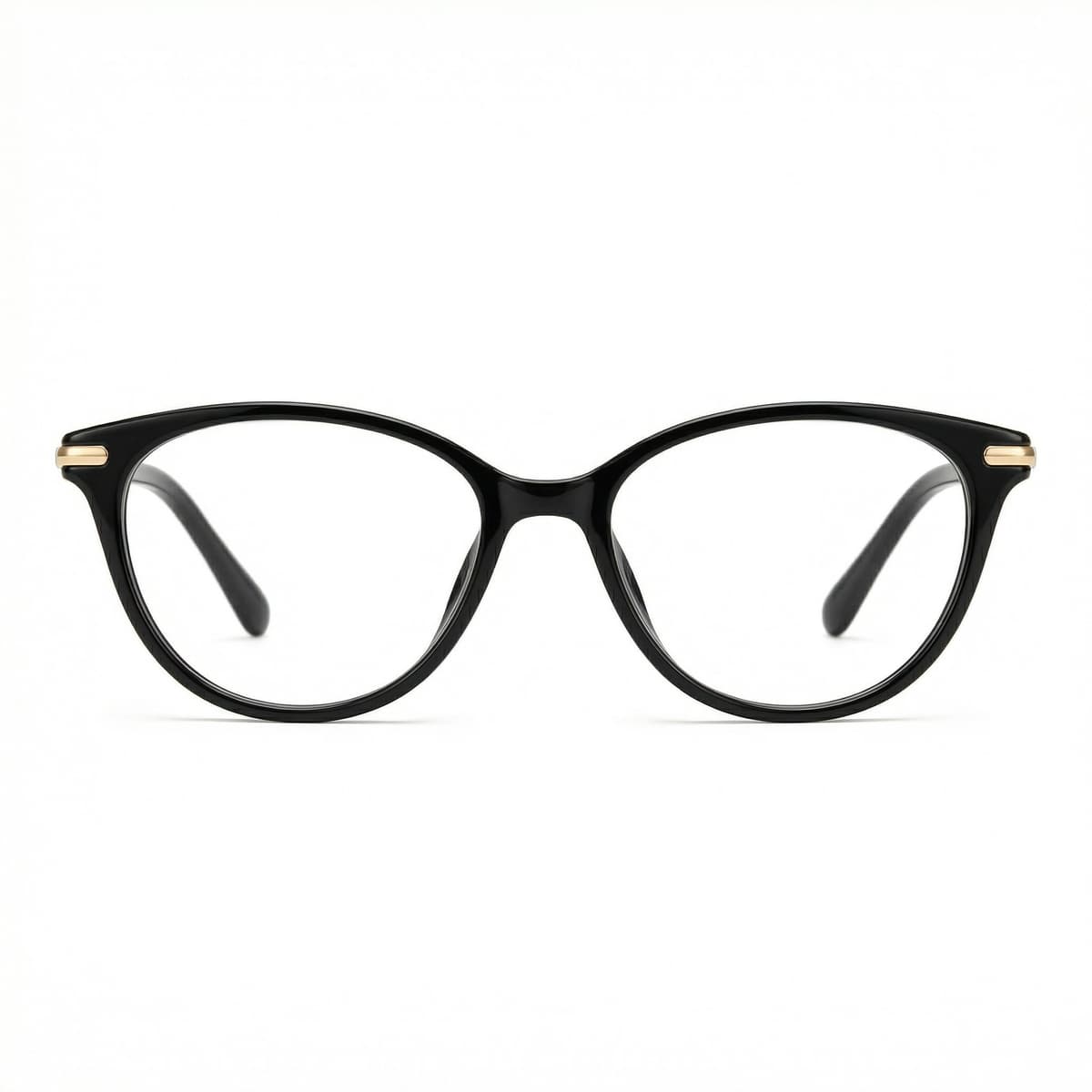 The Presence prescription glasses Malaysia - Front view