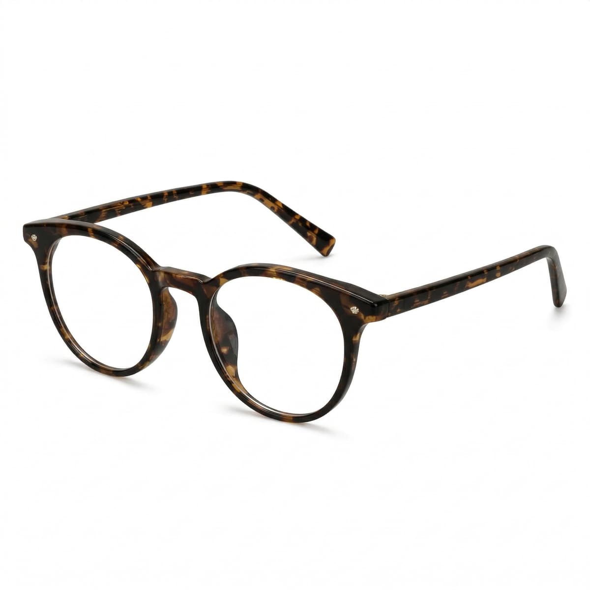 The Archive prescription glasses Malaysia - Side view