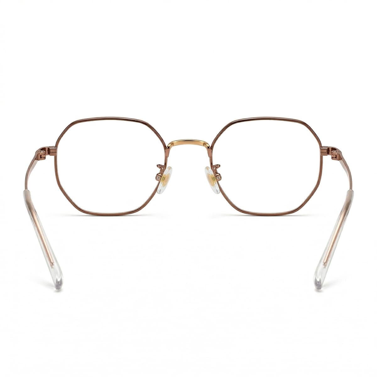 The Valance prescription glasses Malaysia - Front view