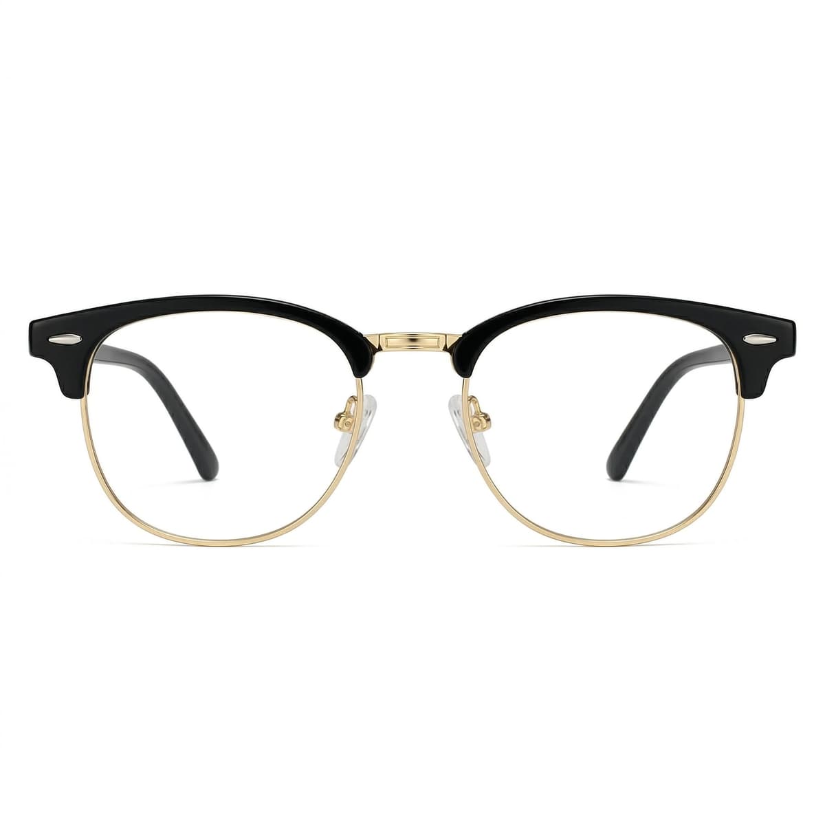 The Diplomat prescription glasses Malaysia - Front view