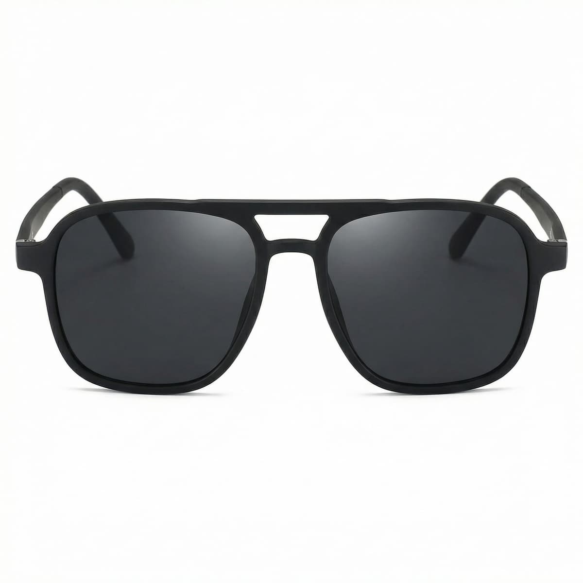 The Centurion prescription glasses Malaysia - Front view