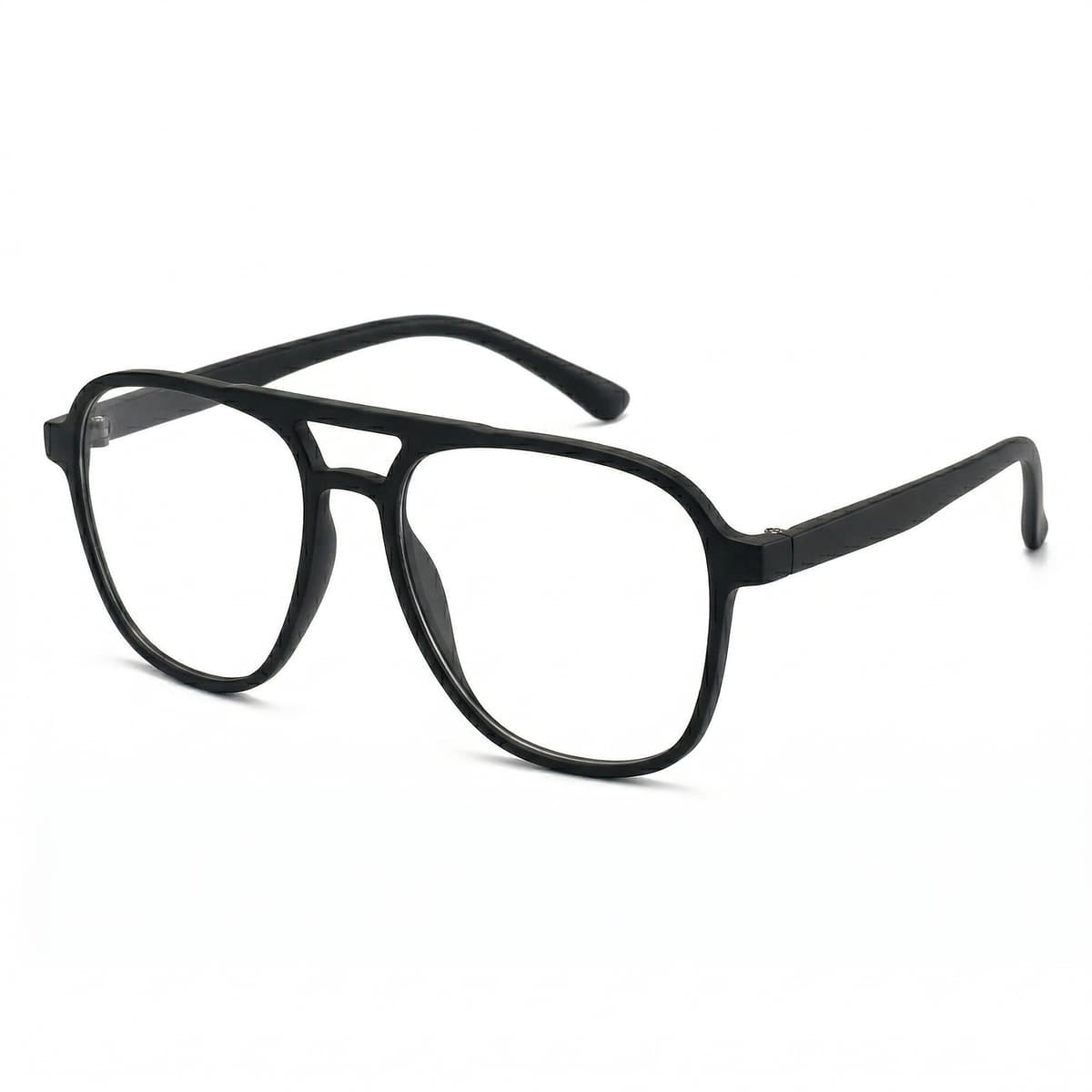 The Centurion prescription glasses Malaysia - Side view