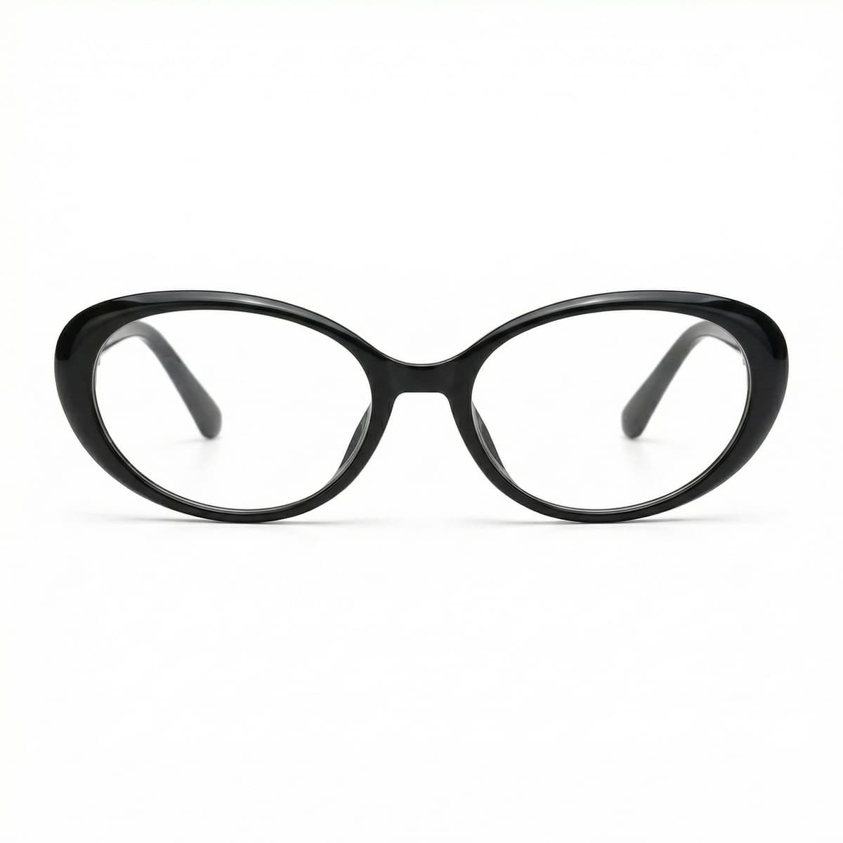 The Vanity prescription glasses Malaysia - Front view