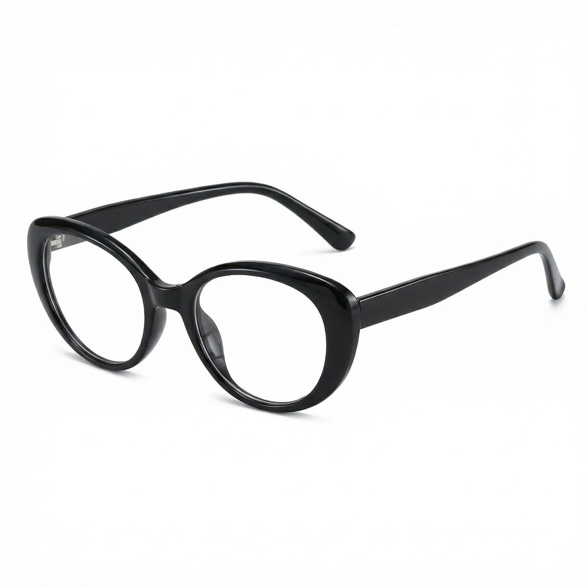 The Vanity prescription glasses Malaysia - Side view