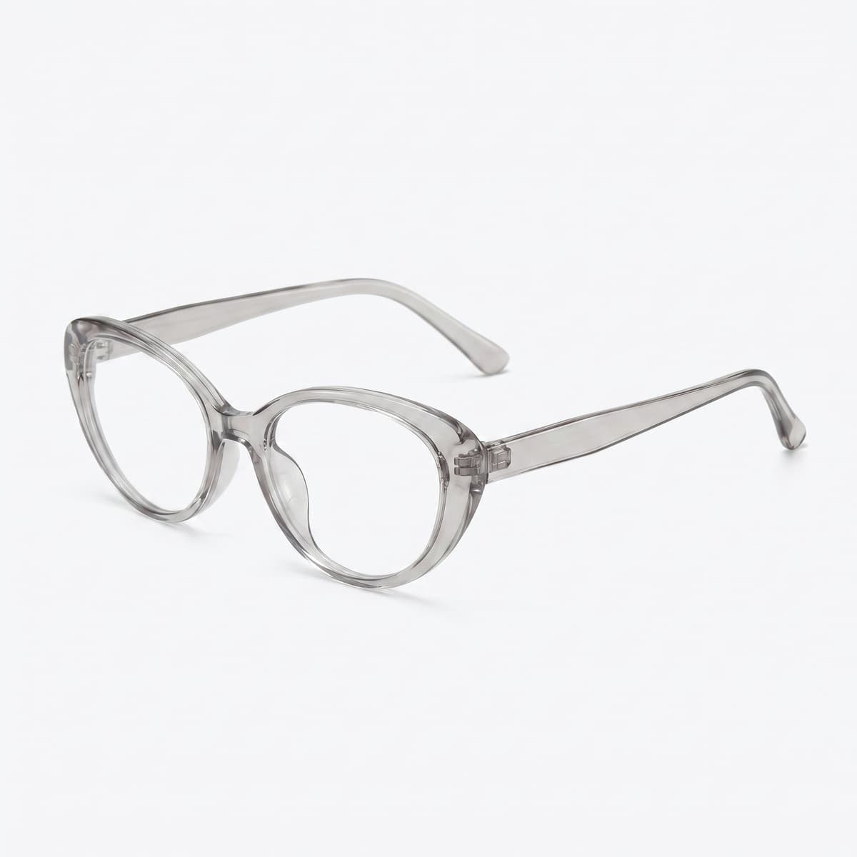 The Vanity prescription glasses Malaysia - Side view